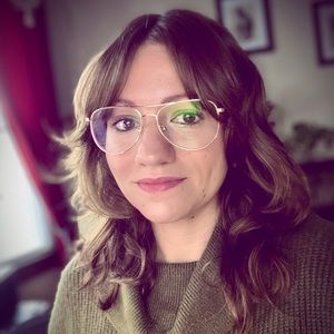 Meet your Posher, Nichole